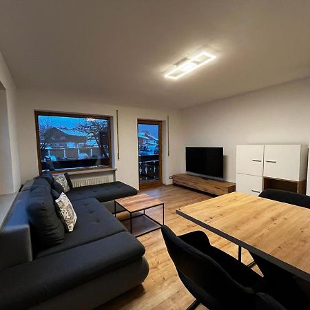 Fw-Allgaeu Зонтхофен Экстерьер фото