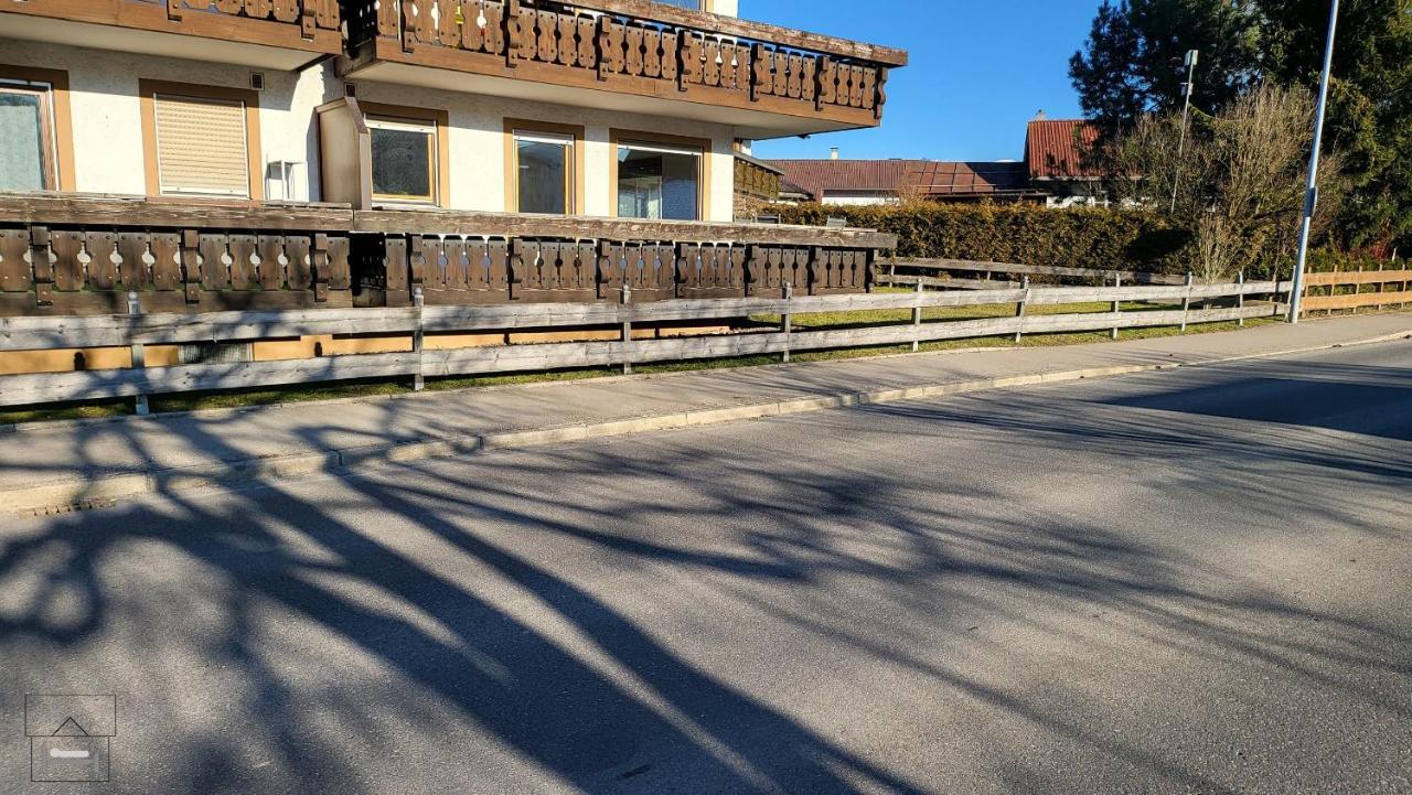 Fw-Allgaeu Зонтхофен Экстерьер фото